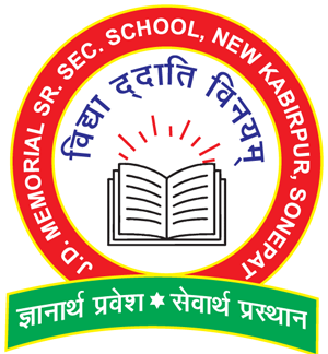 JD Memorial School